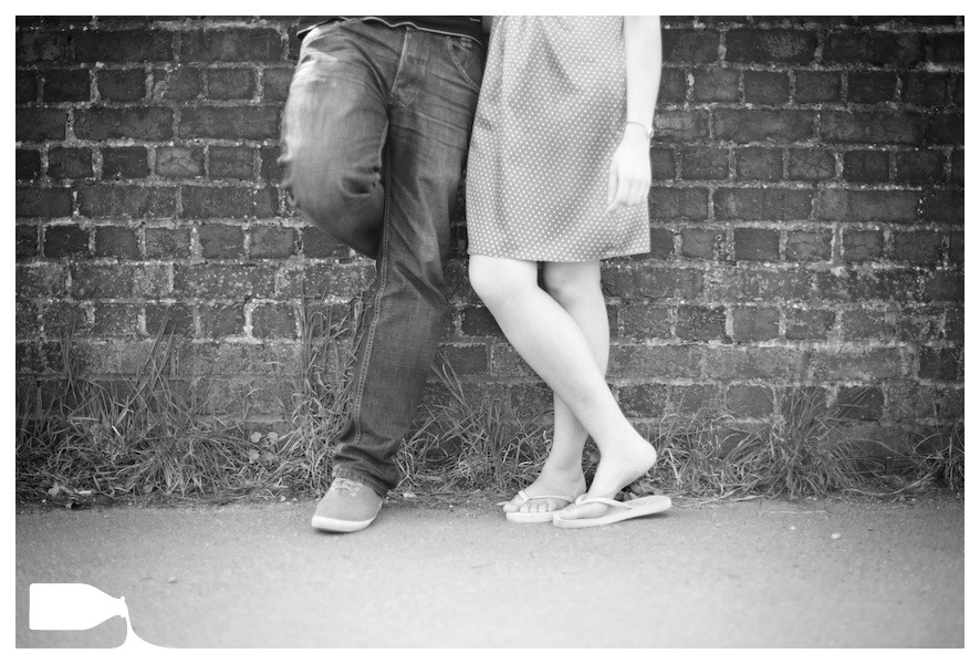 engagement photography bedford