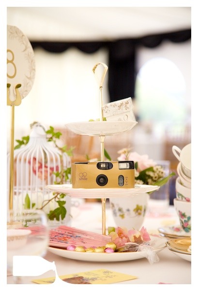 wedding photography Bedfordshire, wedding cake stand