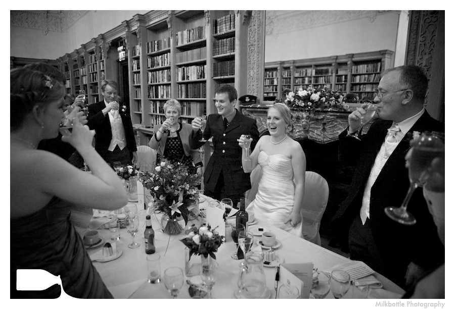 wedding photographer bedford