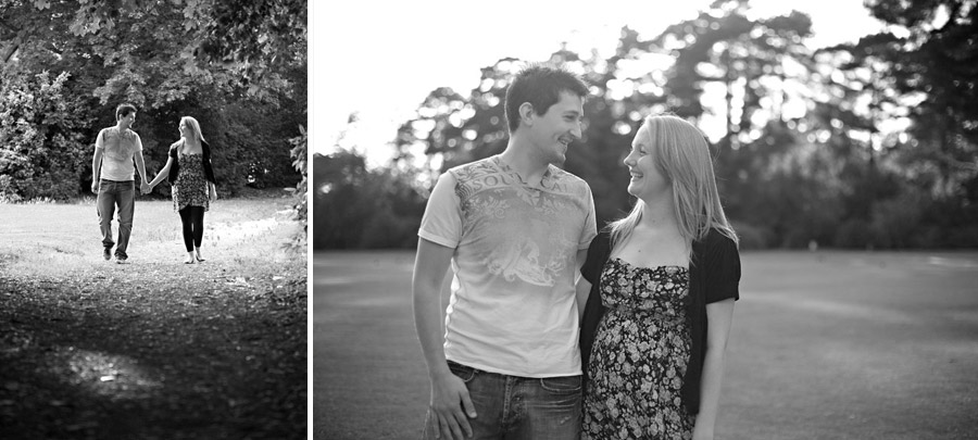 Pre wedding photography Bedford Park