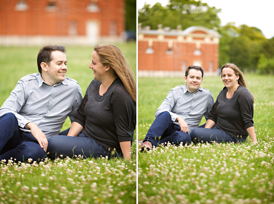 Wimpole Hall Pre wedding photography