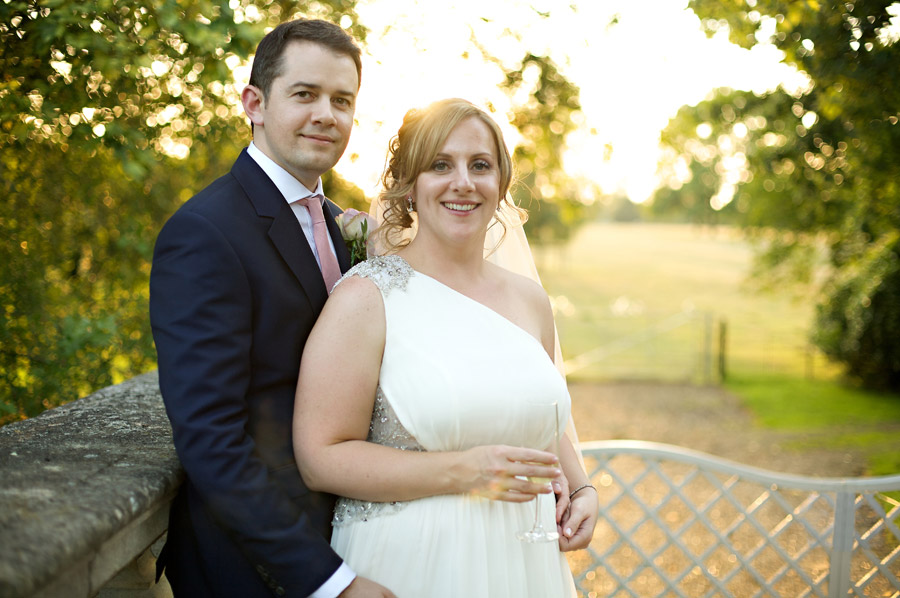 Recommended photographer Longstowe Hall