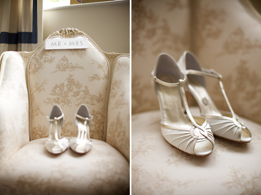 Wedding photography Offley Place