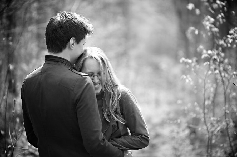 pre-wedding photography bedfordshire