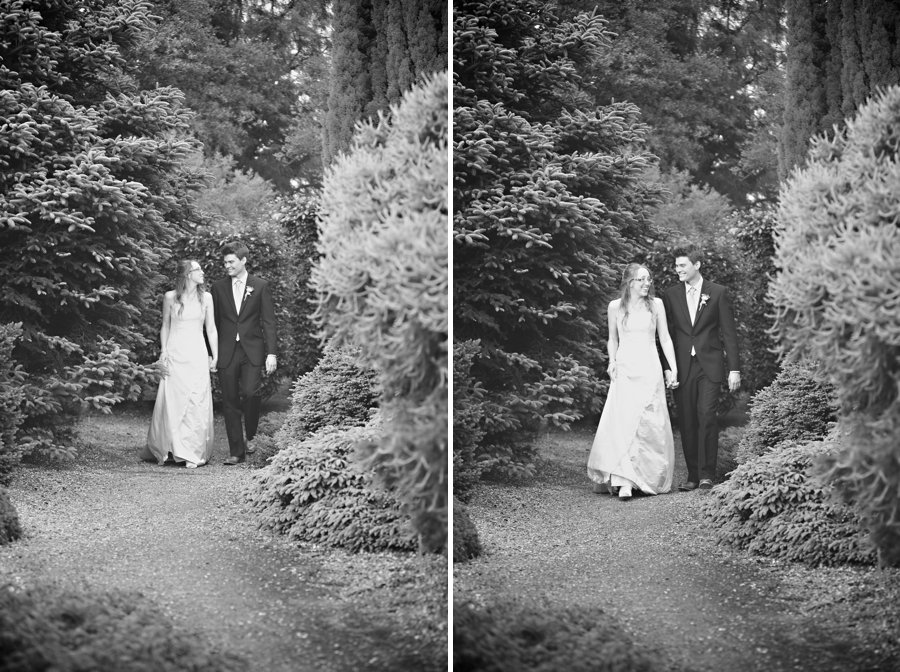 Sir Harold Hilliers Gardens Wedding Photographer (35)