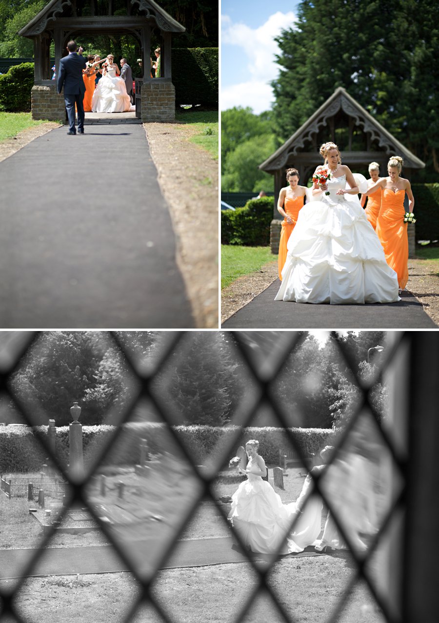 wedding photography great fosters