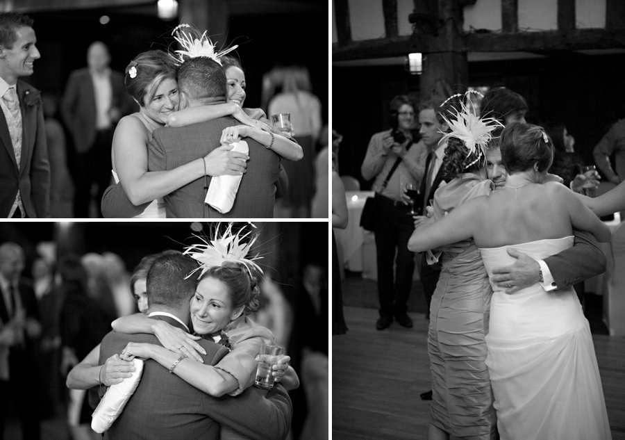 great fosters wedding photographer