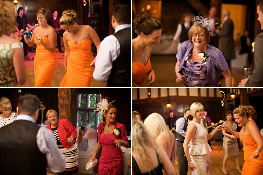 great fosters wedding photographer