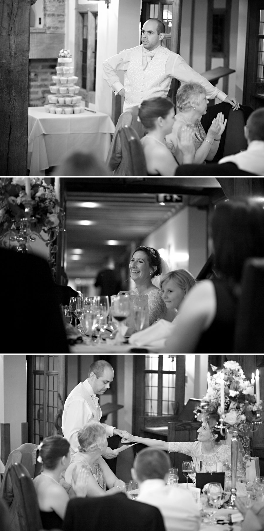 The Swan Lavenham Wedding Photographer (23)