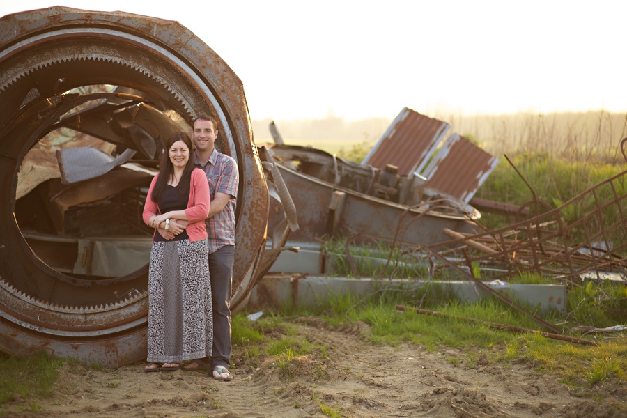 Rustic farm wedding photography (13)