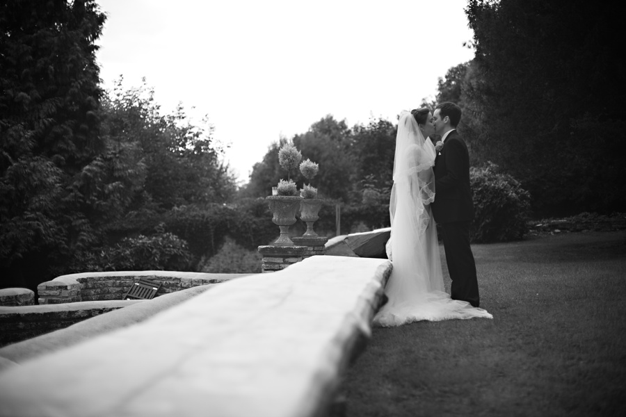 eastington park wedding photography