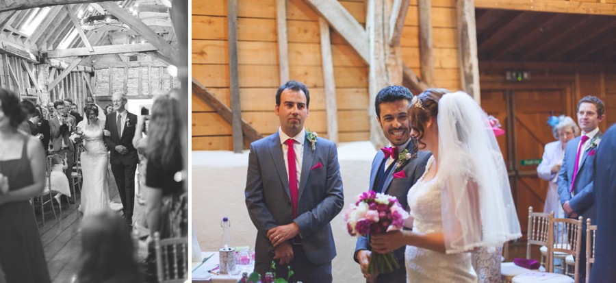 wedding photographers bassmead manor barns