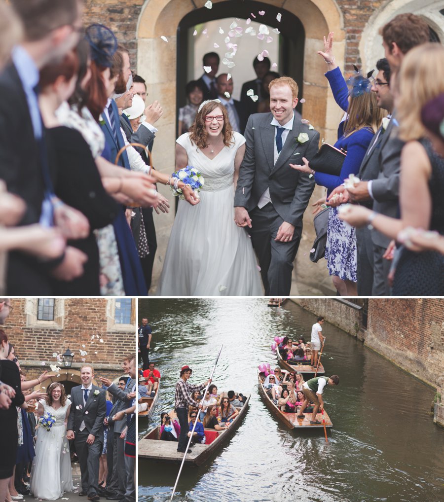Cambridge wedding photographer