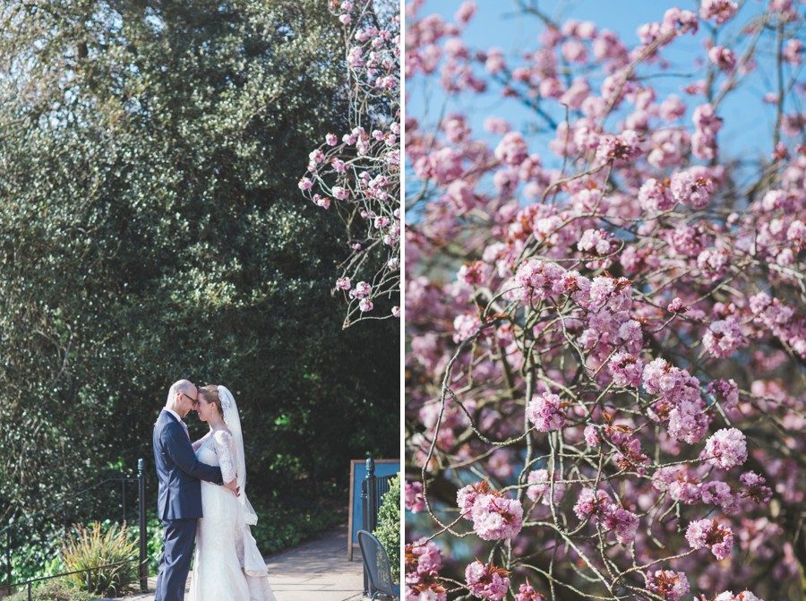 richmond-park-wedding-photos