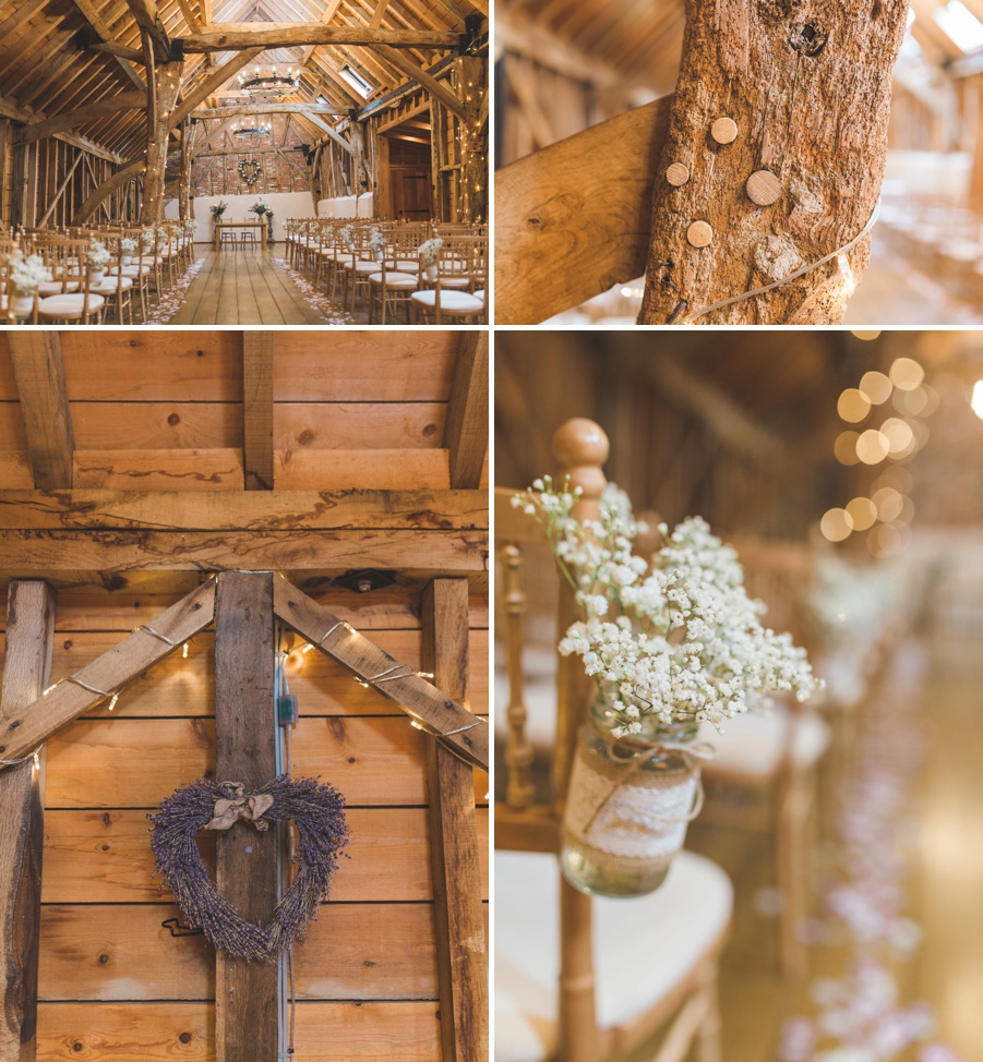 Wedding Photography bassmead manor barns