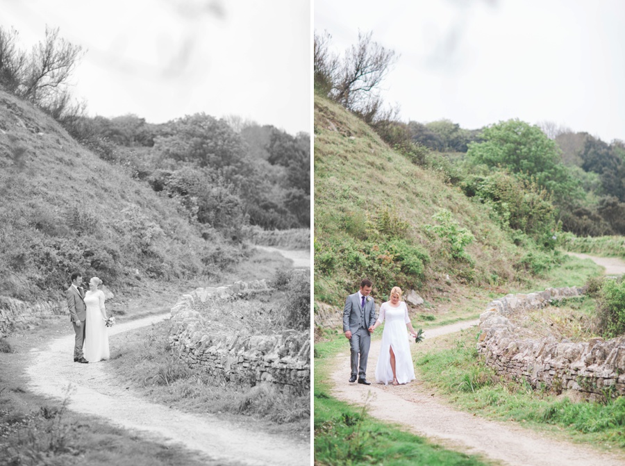 Wedding-photography-Durlston-Castle
