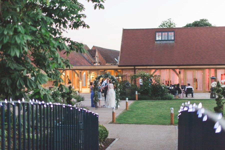 wedding photographer bassmead manor barns