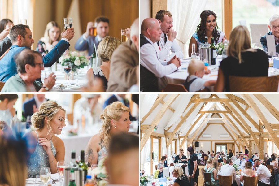 wedding photographer bassmead manor barn staploe