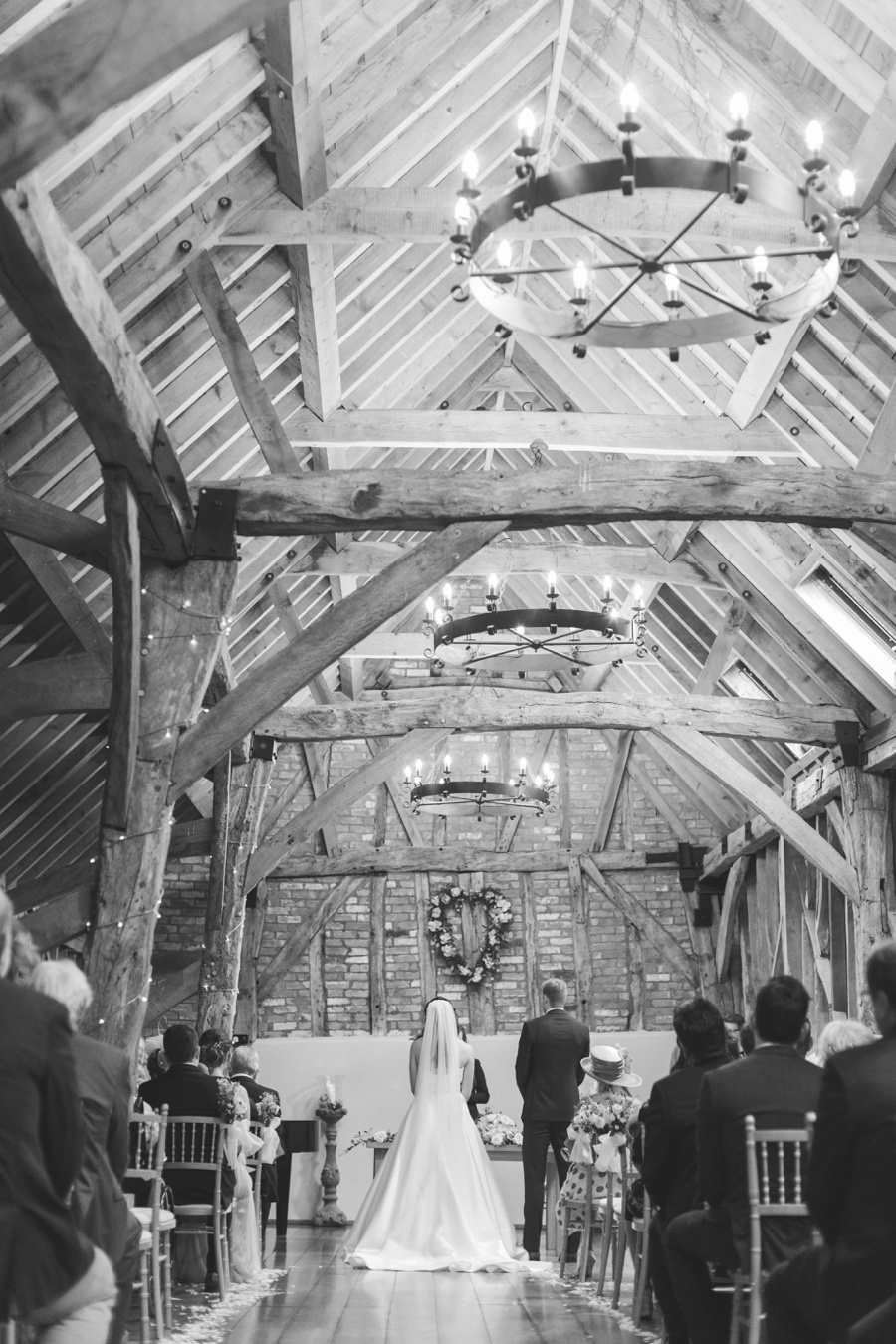 bassmead manor barn wedding photographers