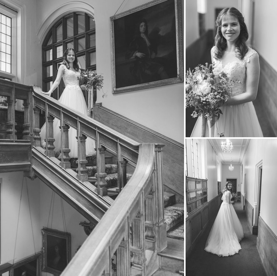 Shuttleworth Mansion House wedding photographer