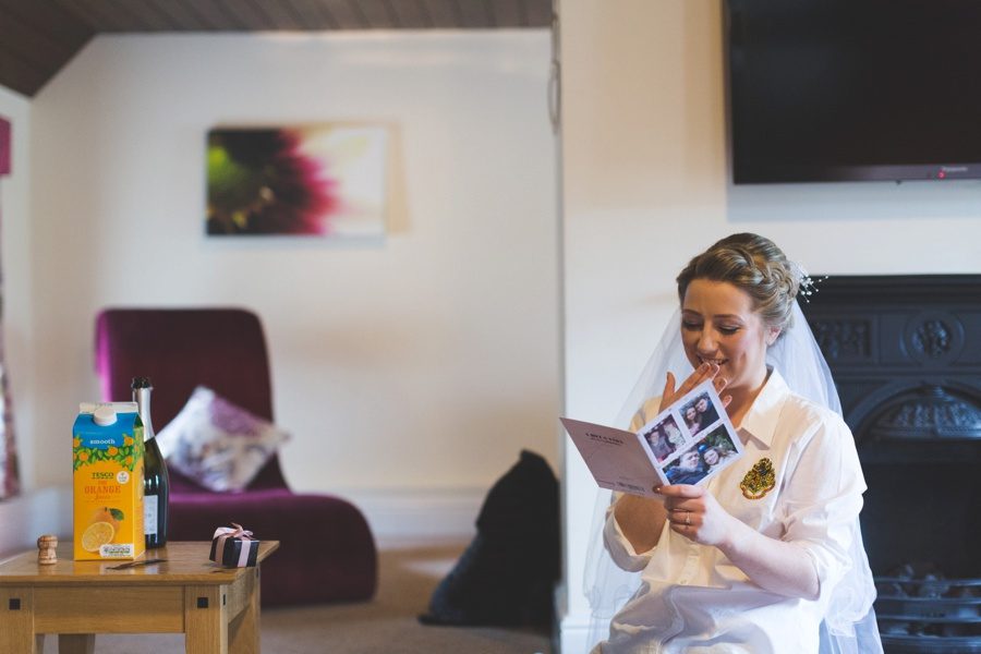 wedding photography the barns hotel bedford