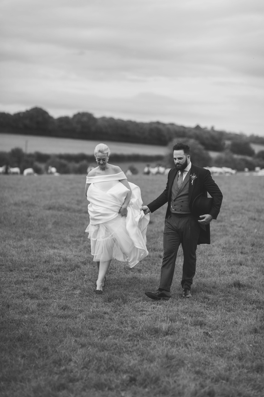 Nedging Suffolk Wedding Photography
