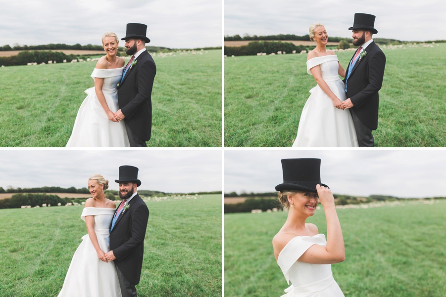 Nedging Suffolk Wedding Photography