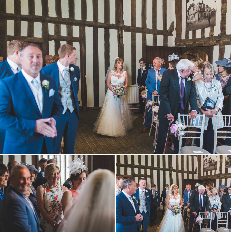 Wedding photography at the swan in Lavenham Rob & Clare Cuff
