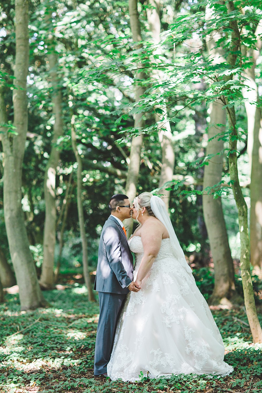 Swynford Manor Wedding Photography