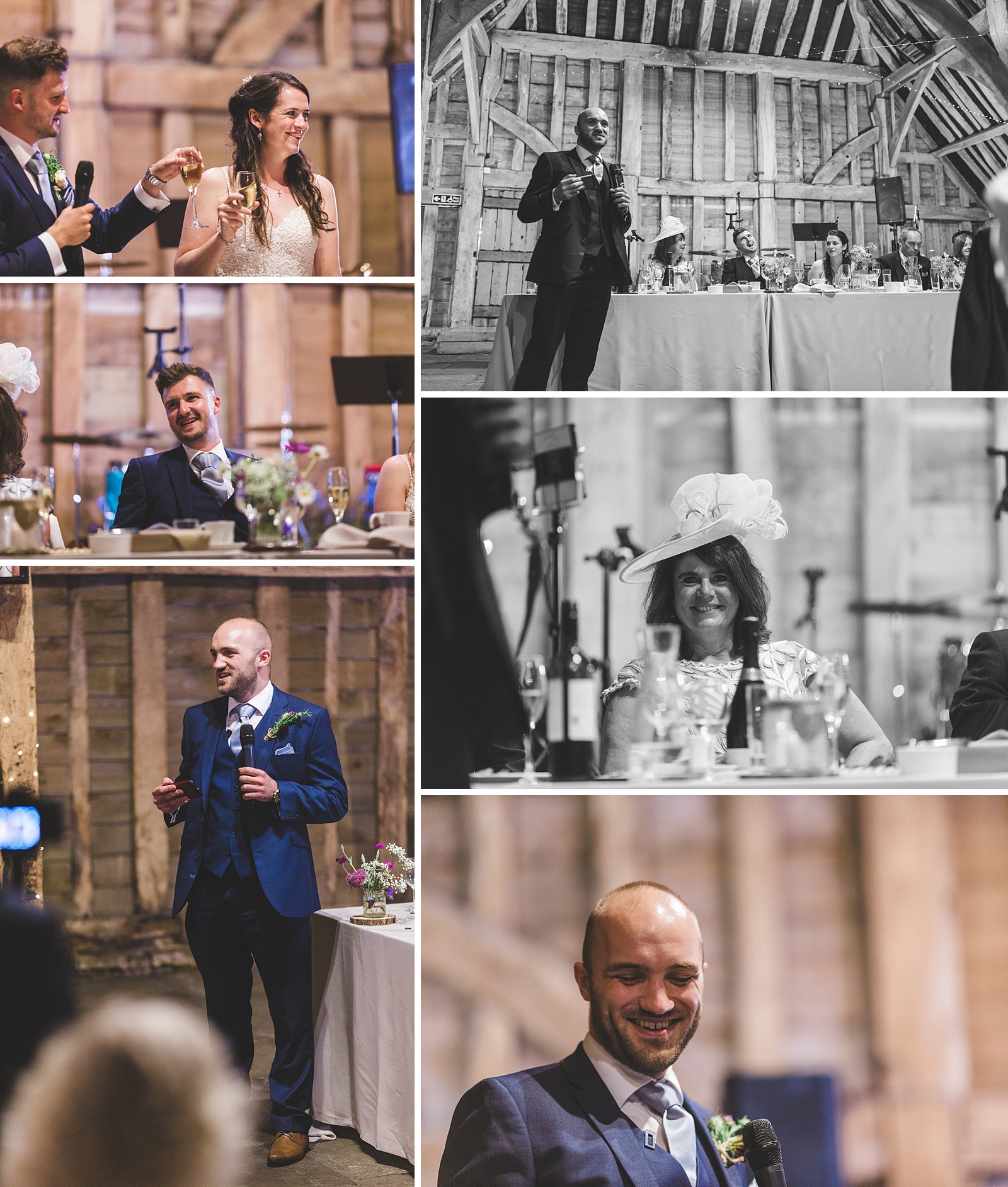 wedding photography at the priory little wymondley