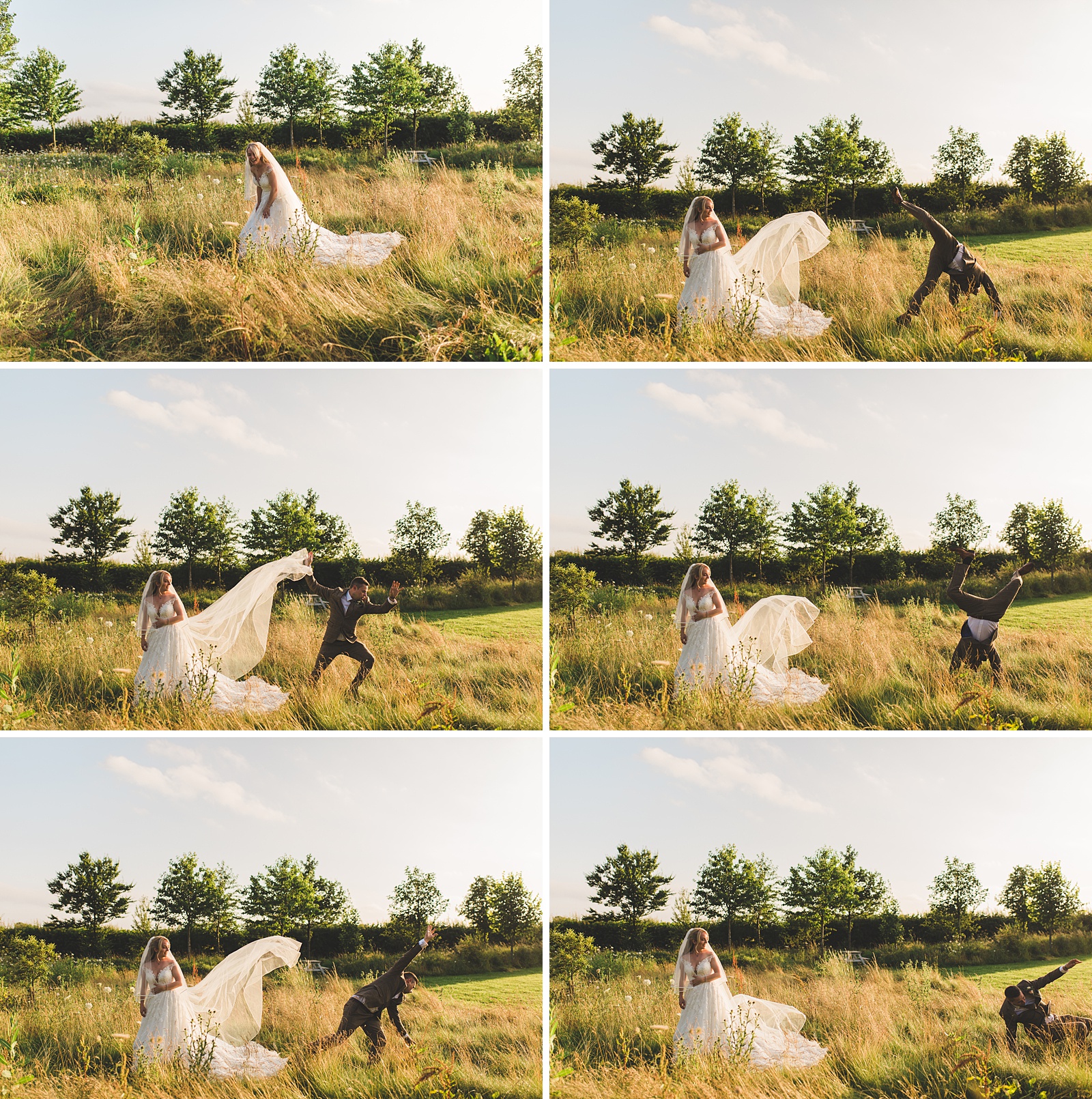 wedding photographer south farm