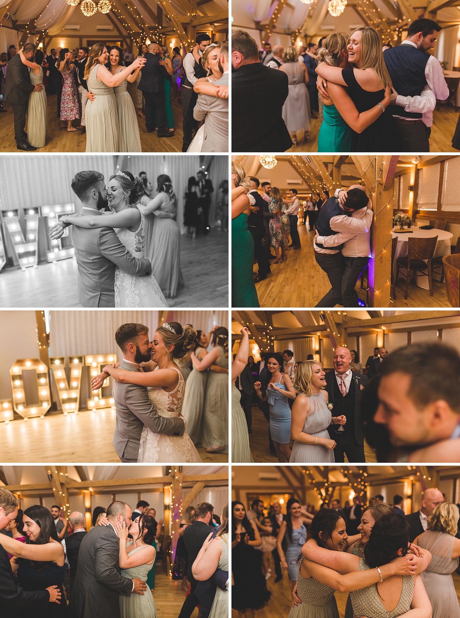 recommended wedding Bassmead Manor Barn